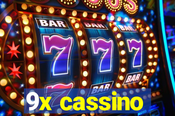 9x cassino